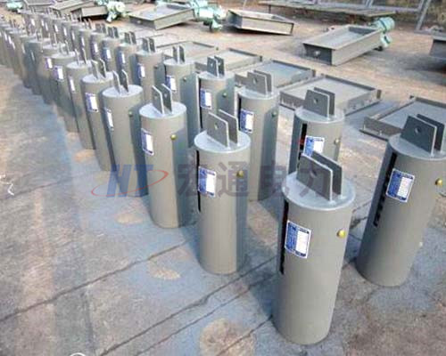 彈簧(huáng)支吊(diào)架生産廠家